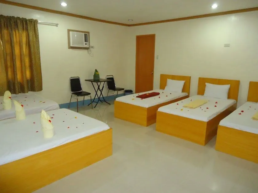 Fanta Lodge - Image 1