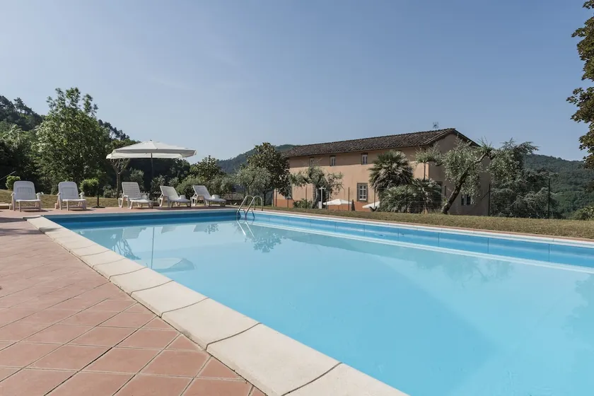 Villa Torre Degli Onesti - Image 1