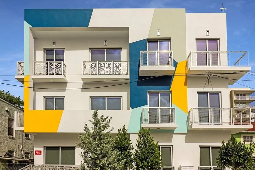 AERIE Apartments - Image 1