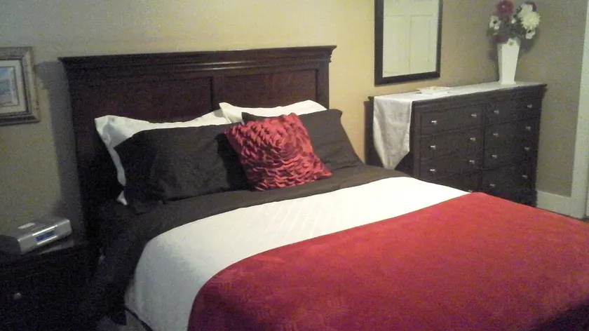 Apartment With 2 Bedrooms in Tracadie-sheila, With Furnished Garden an - Image 1