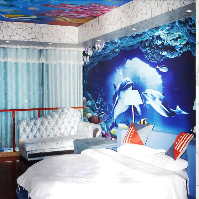 Jinyuting Hotel - Image 1