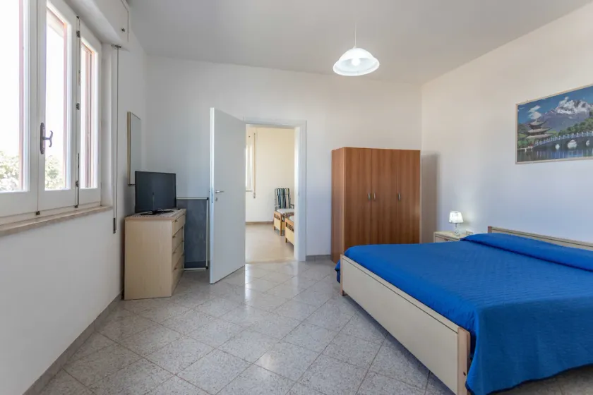 casa vacanza Lorena - Image 1