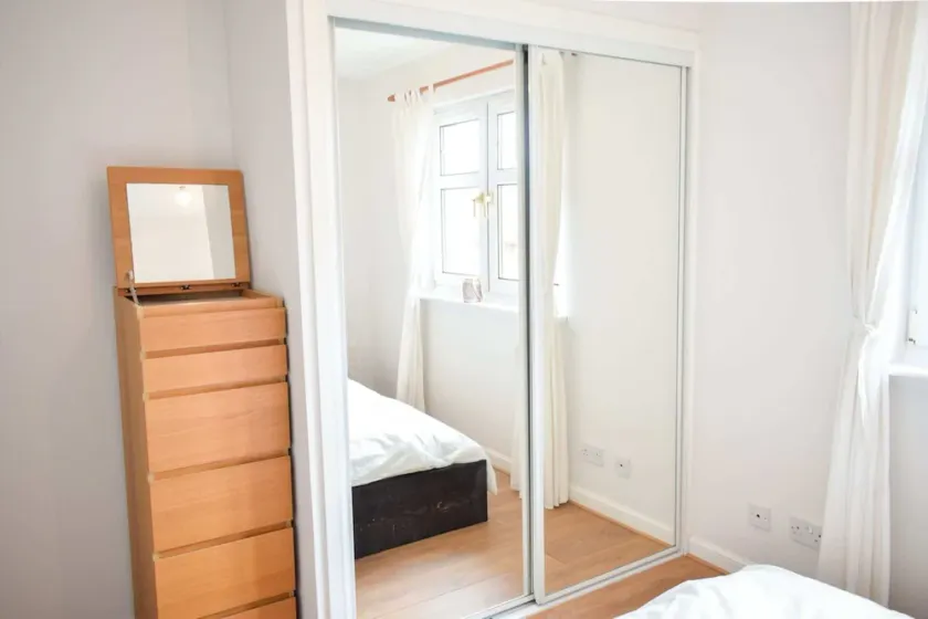City Centre 2 Bedroom Apartment - Image 1