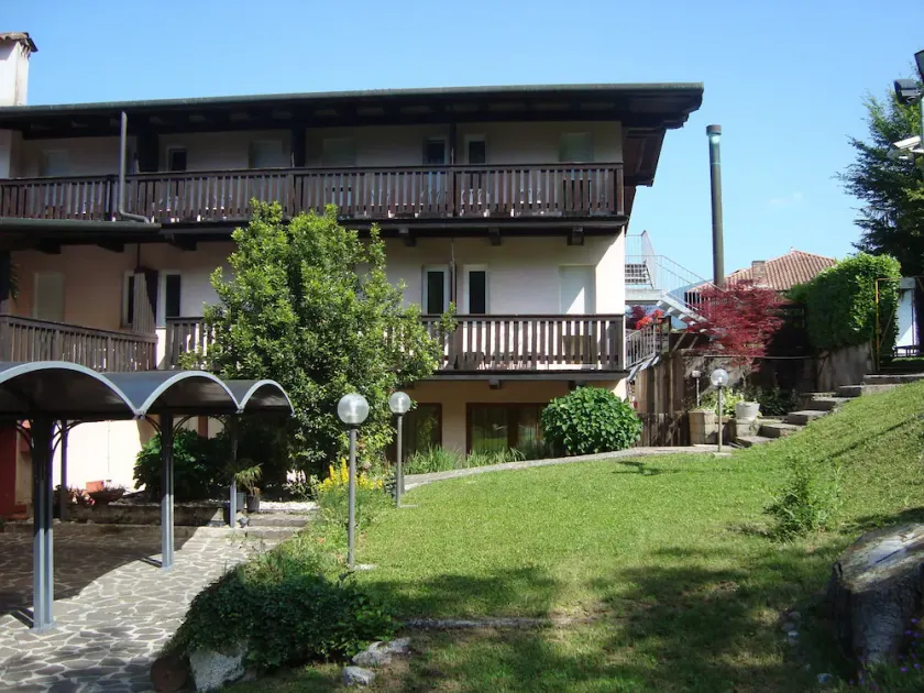 Hotel Natisone - Image 1