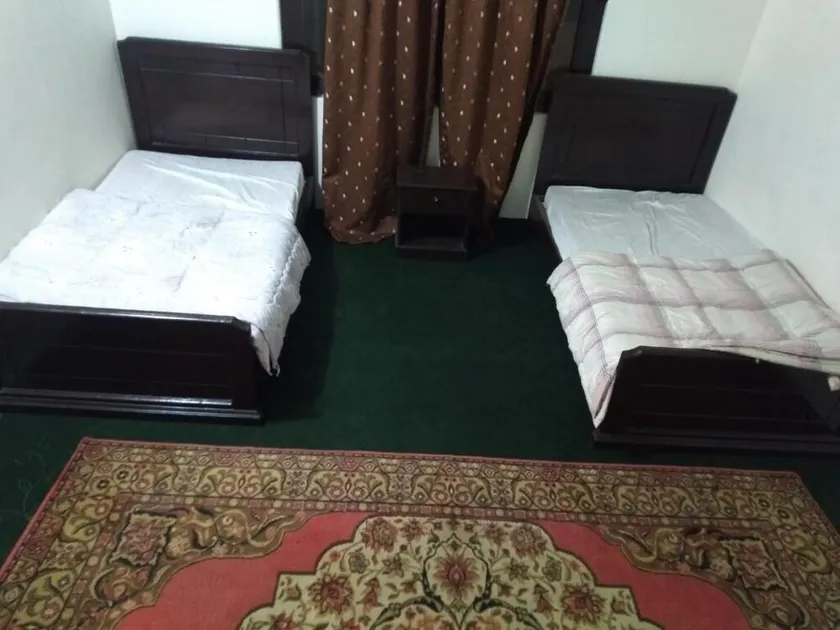 Guest House One - Image 1