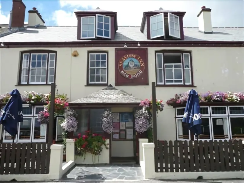 Seaview Inn - Image 1