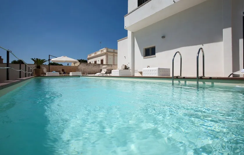 Villa Anchora - Image 1