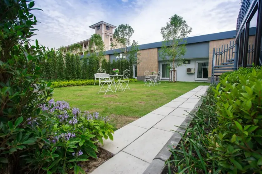 The Pine Golf & Lodge - Image 1