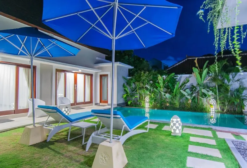 The Akvilla Seminyak - Image 1