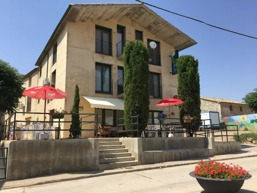 Hotel Costalaz Plaza - Image 1