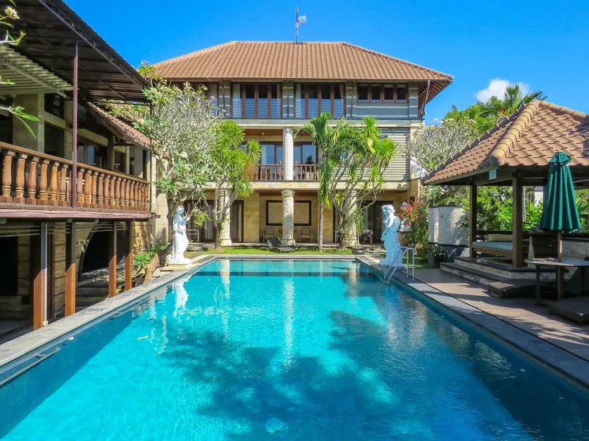 Dynasty Estate - Image 1