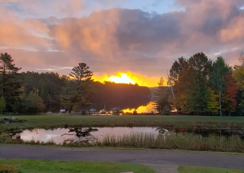 Northernaire Resort and Spa - Image 1