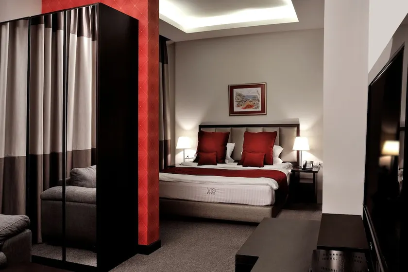 Vie Boutique Hotel - Image 1