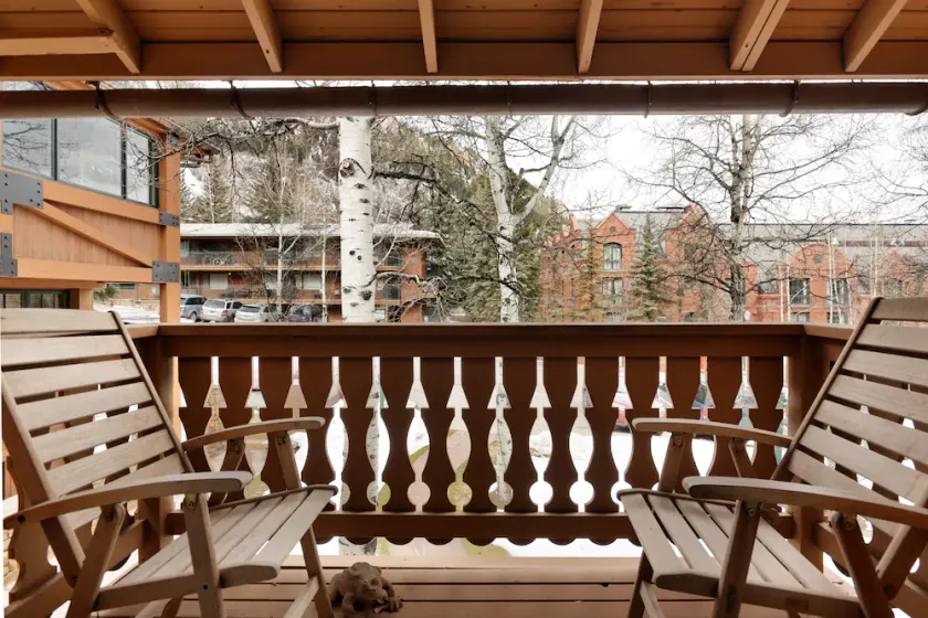 Alpenblick by Frias Properties of Aspen - Image 1