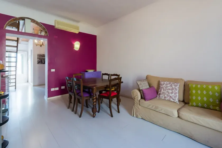 Navigli 7 Apartment - Image 1