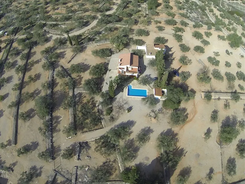 Pretty Holiday Home in L'ampolla With Private Swimming Pool - Image 1