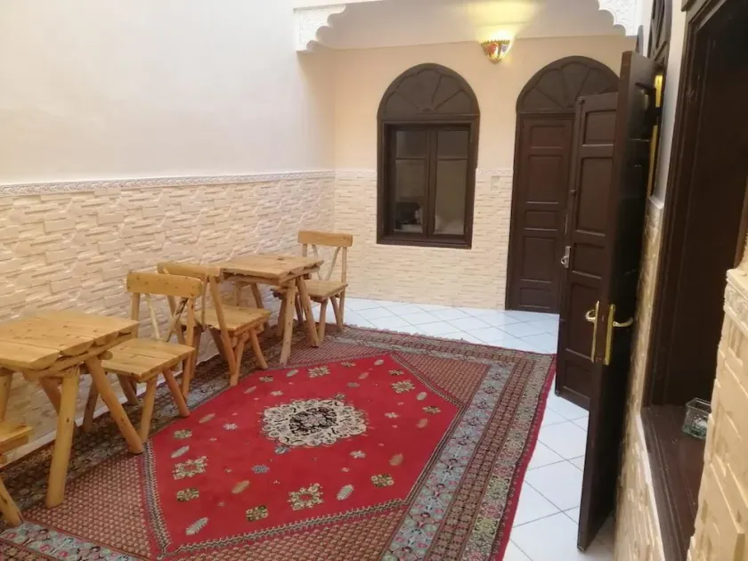 Romouz Kasbah Riad - Image 1