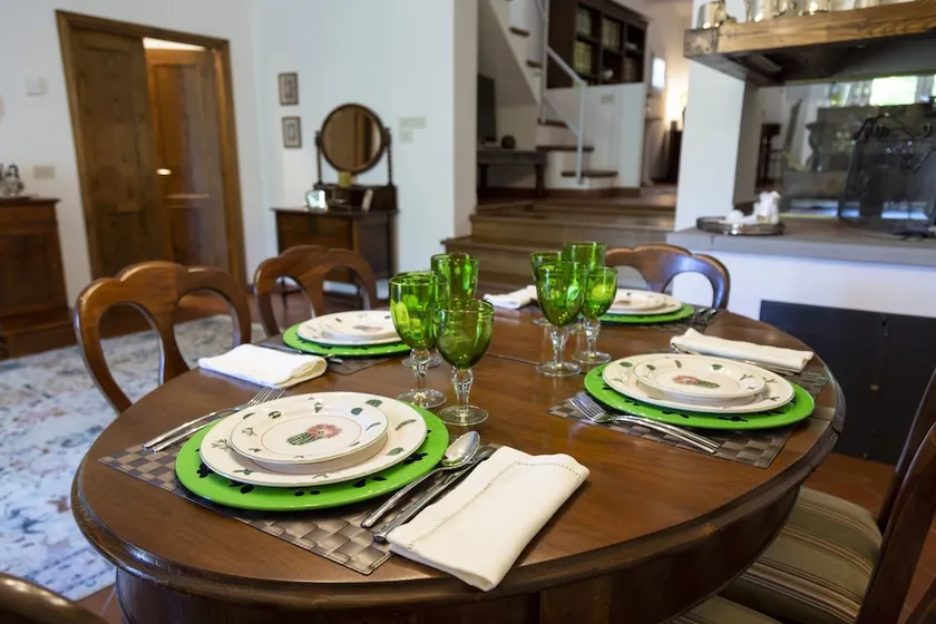 Borgo Casale - Appartamento 2 - Image 1