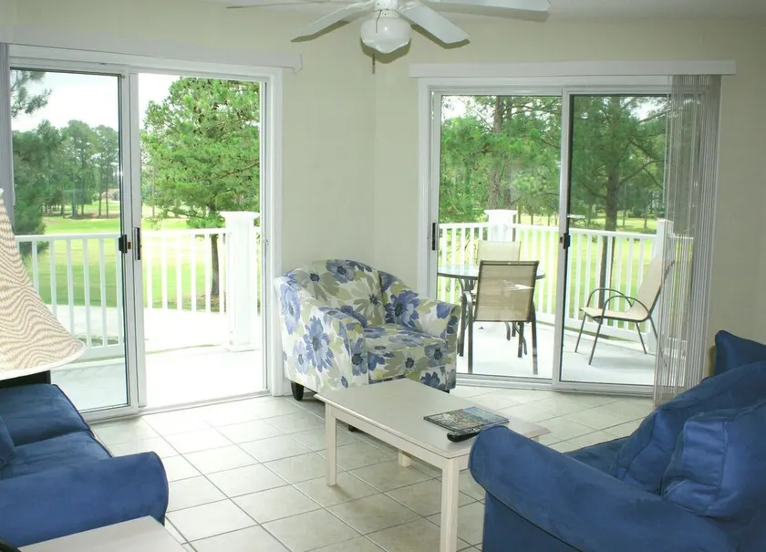 Brunswick Plantation 1 #2809M - 1 Br Villa - Image 1