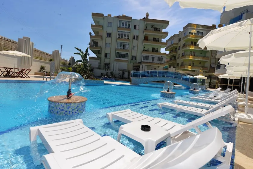 Yekta Plaza 2 Bedroom - Image 1