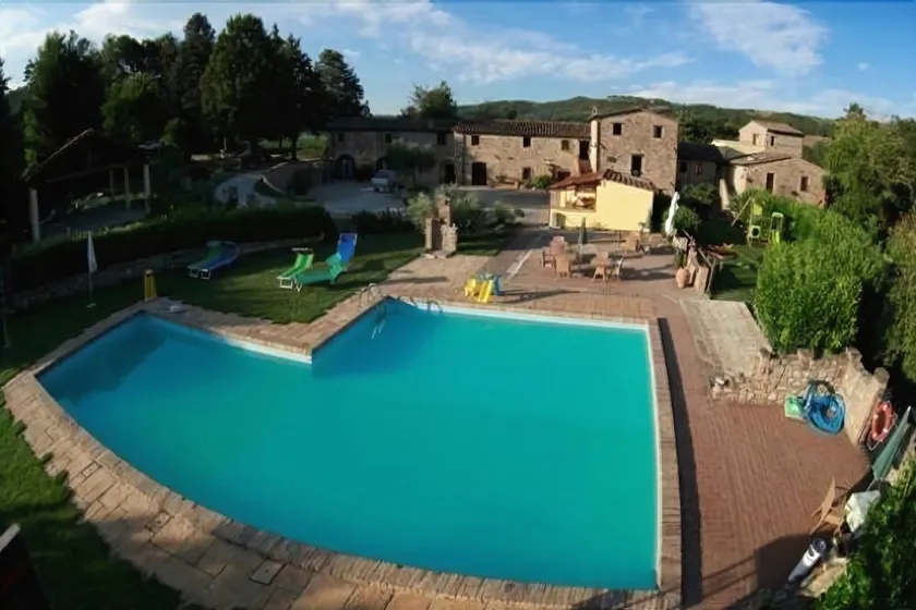 Agriturismo Acqua Calda - Image 1