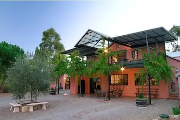 Patly Hill Farm - Image 1