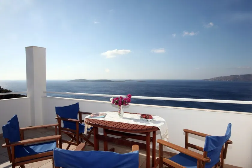 St. George Andros Village Hotel - Image 1