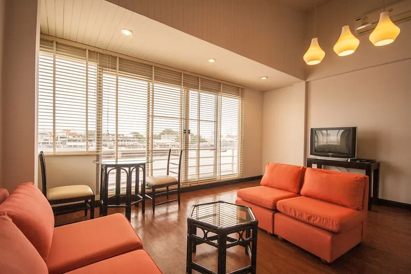 PSB1 Apartment - Image 1