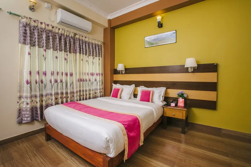 Hotel Manaslu II by OYO - Image 1