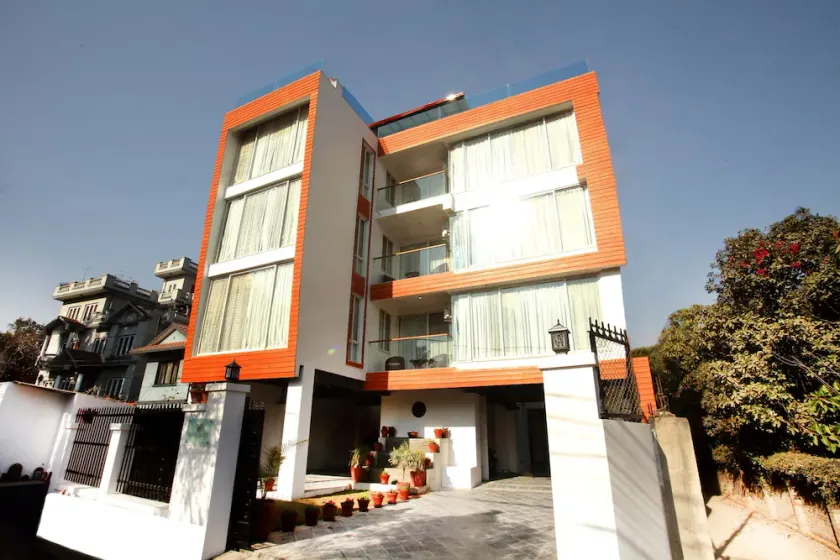 Devi's Suites - Image 1