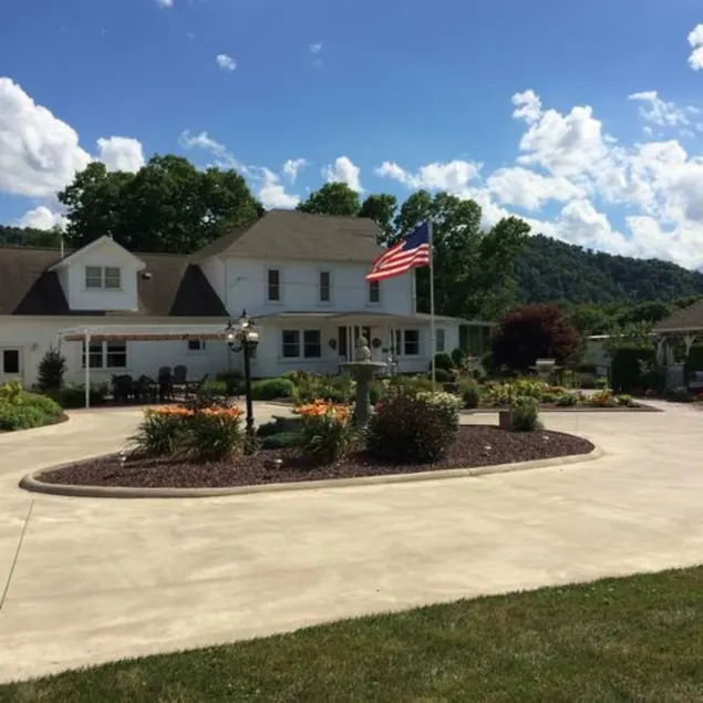 The Orchard Bed and Breakfast - Image 1