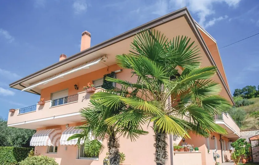 Villa Fiorinvalle - Image 1