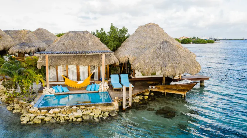 Aruba Ocean Villas - Image 1