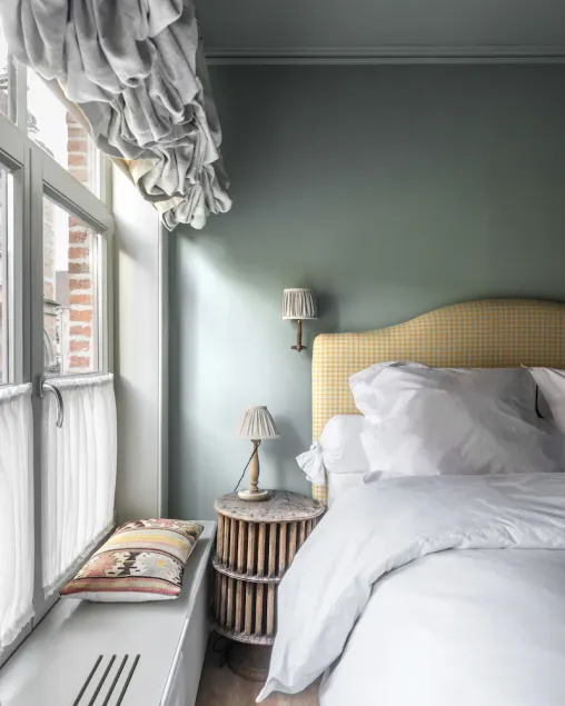 5-Star Long Stay Gem in Central Bruges - Image 1