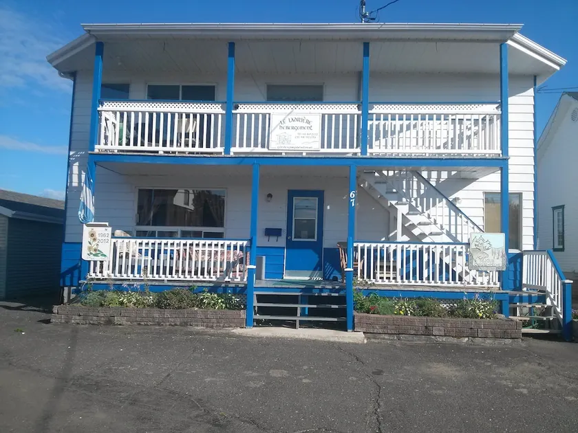 Gîte Ladrière - Image 1