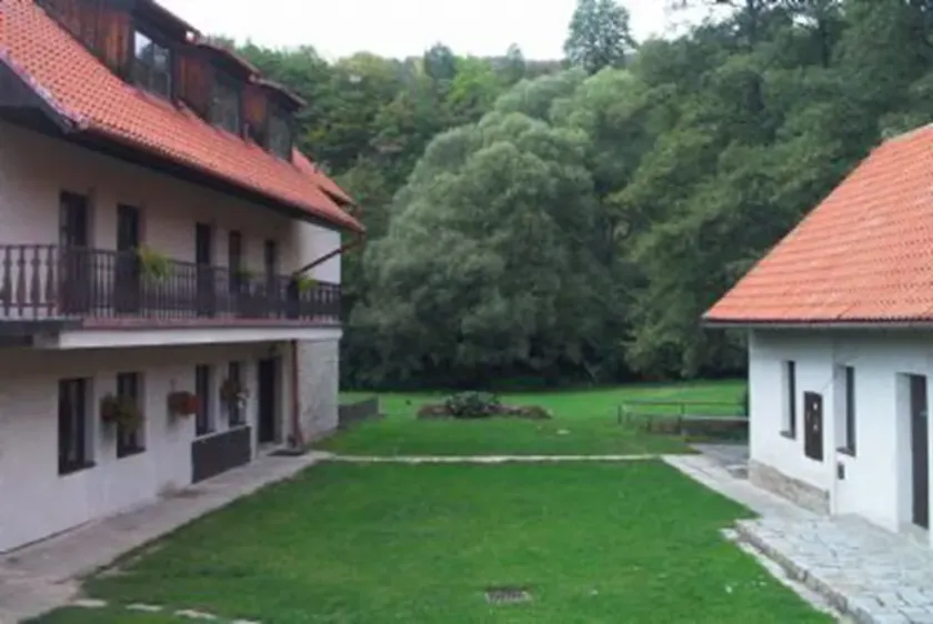 Pension Camping Kratochvil Molen - Image 1