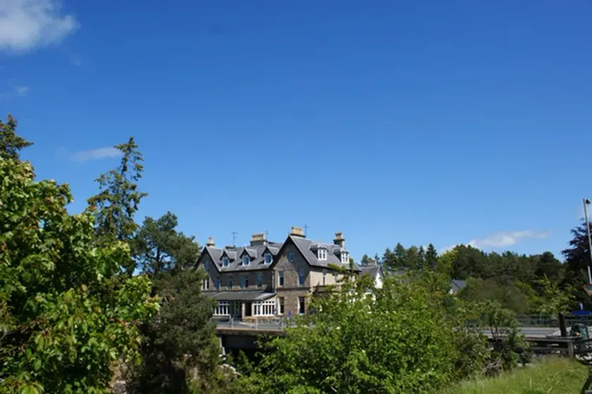 Carrbridge Hotel - Image 1
