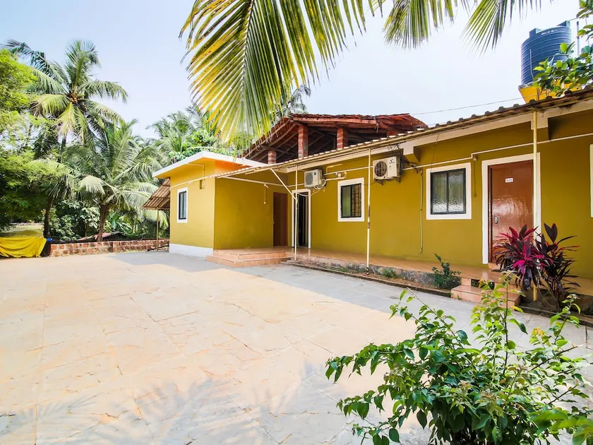 Viva Maria Guest House by OYO Rooms - Image 1