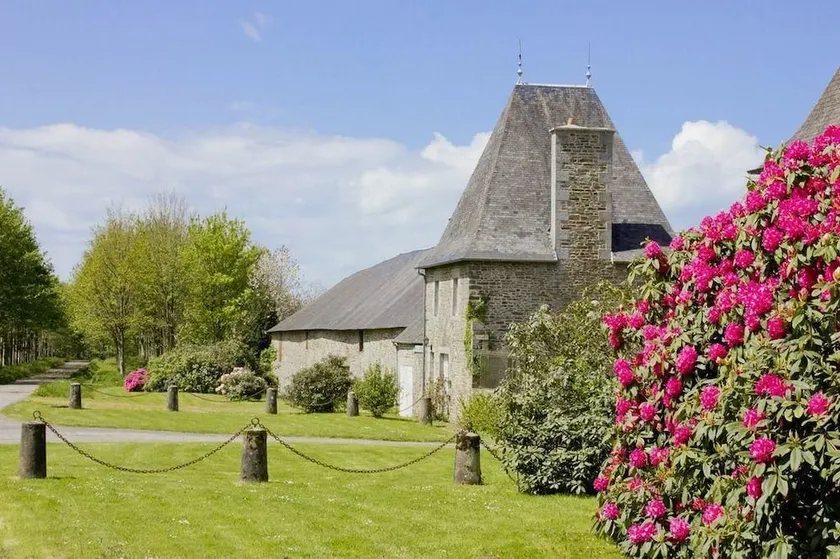 Le Gîte Sainte Anne - Image 1