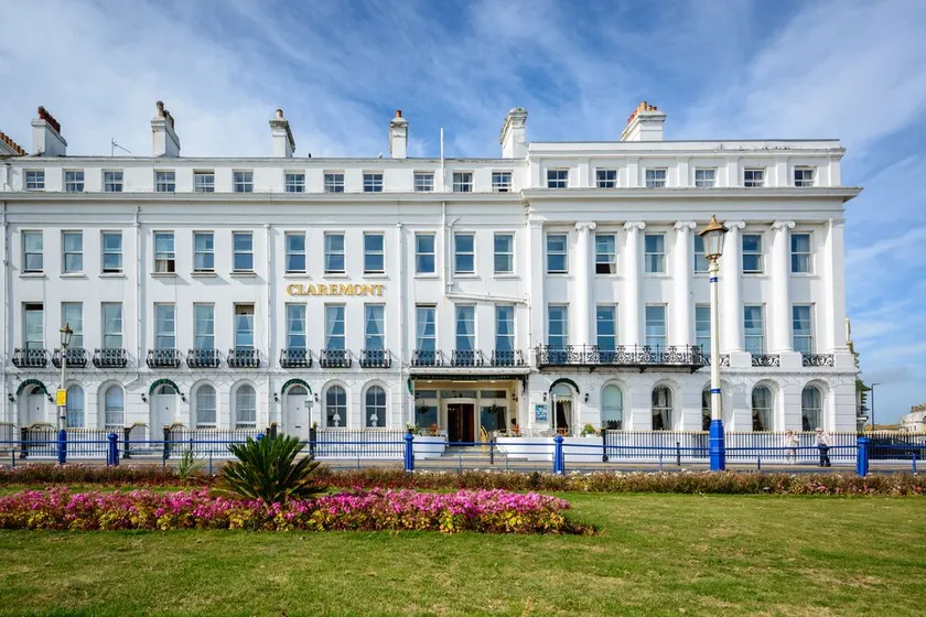 Claremont Hotel - Image 1
