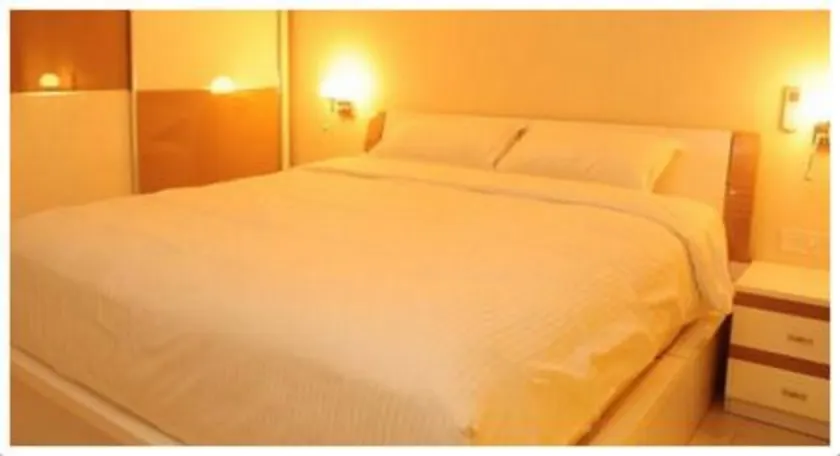 Astute Apartments Yayati - Image 1