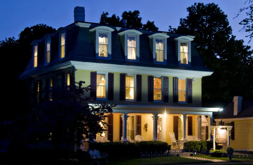 Inn Victoria - Image 1