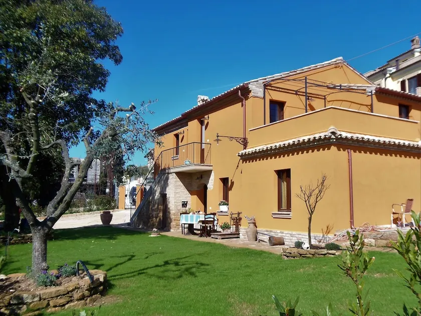 Casa la Concia - Image 1