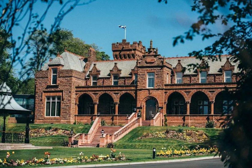 Boclair House Hotel - Image 1