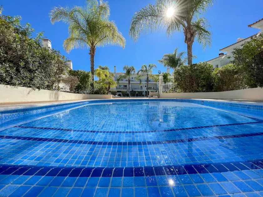 Luxury Holiday Villa With Pool in Boliqueime Near Vilamoura, Golf Nearby - Image 1
