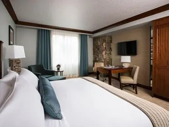 Vail Lionshead 1 Bedroom - Image 1