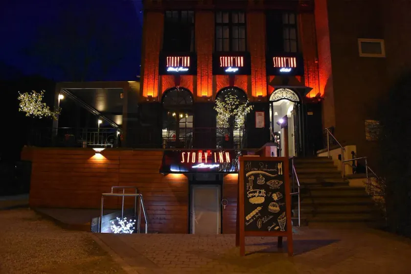 Story' Inn - Image 1