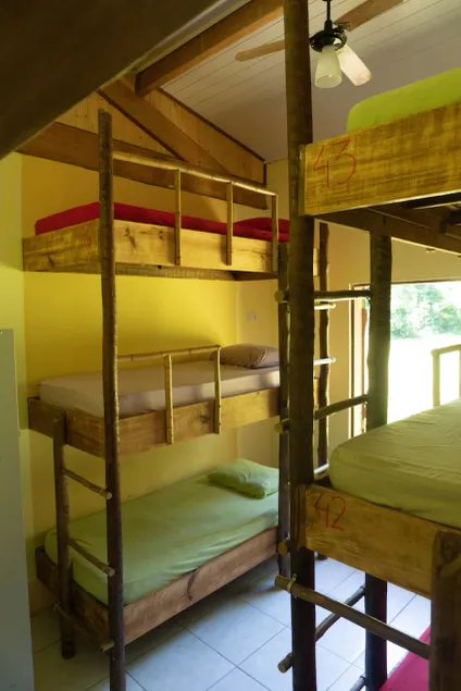 Hostel Fazenda Itamambuca - Image 1
