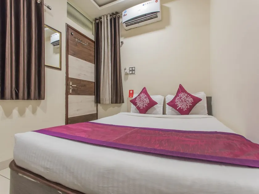 Capital O Hotel Mehar Residency - Image 1