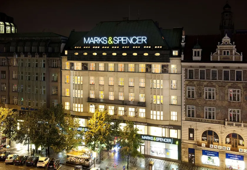 Apartments Wenceslas Square - Image 1